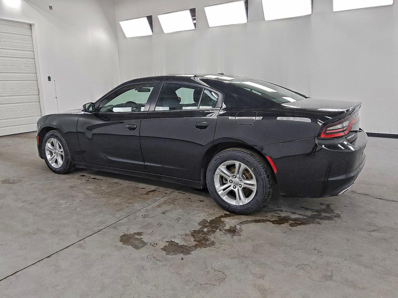 Dodge Charger Sxt Image 7