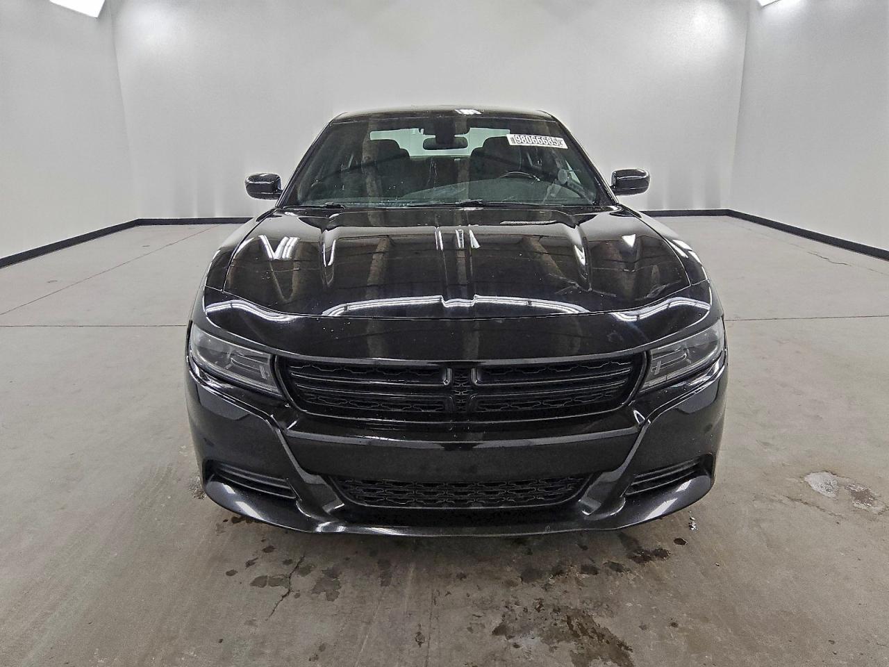 Dodge Charger Sxt Image 5