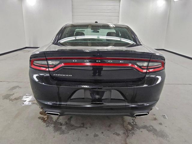 Dodge Charger Sxt Image 3