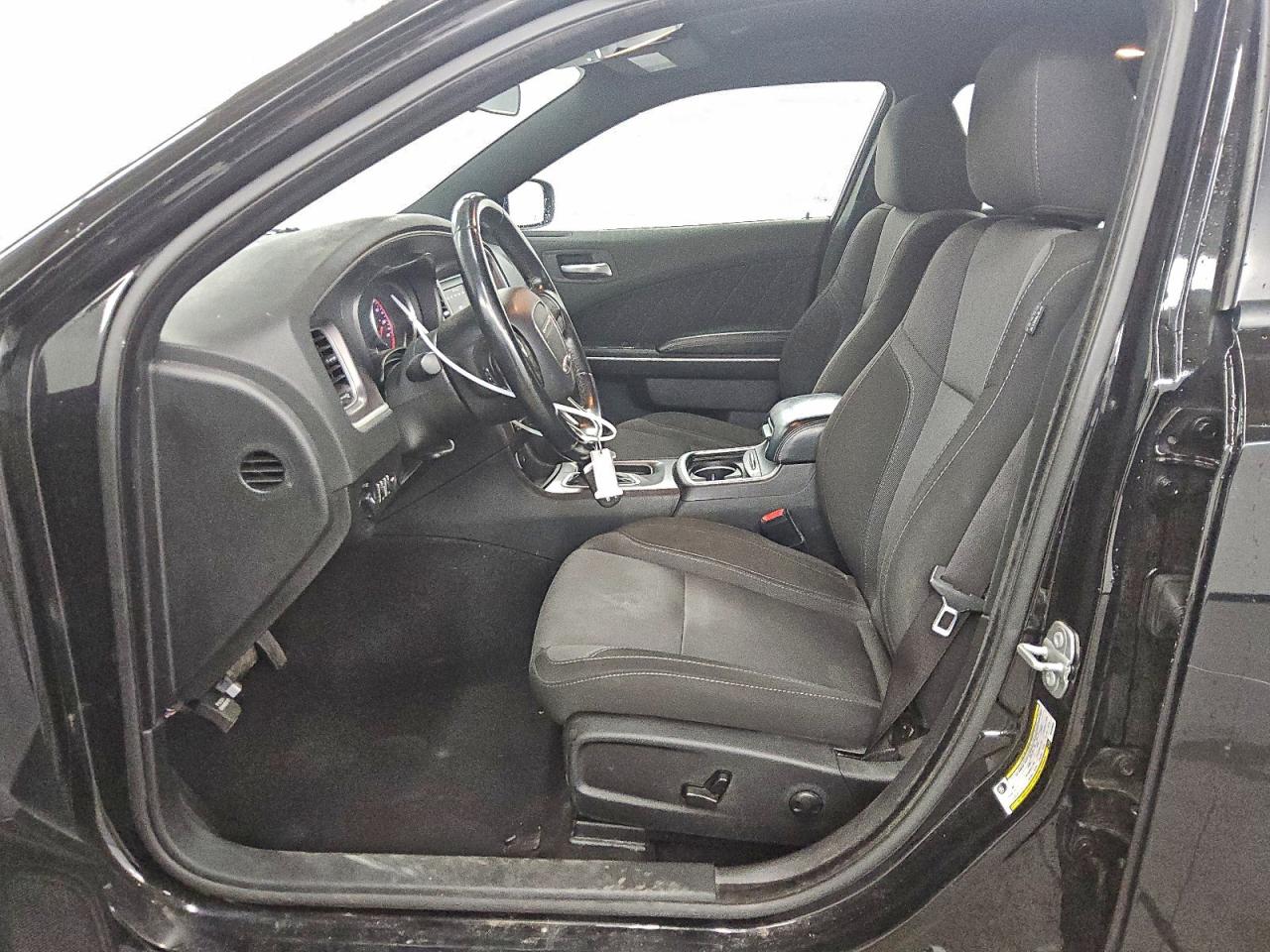 Dodge Charger Sxt Image 6