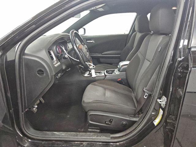 Dodge Charger Sxt Image 6