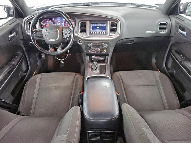 Dodge Charger Sxt Image 8