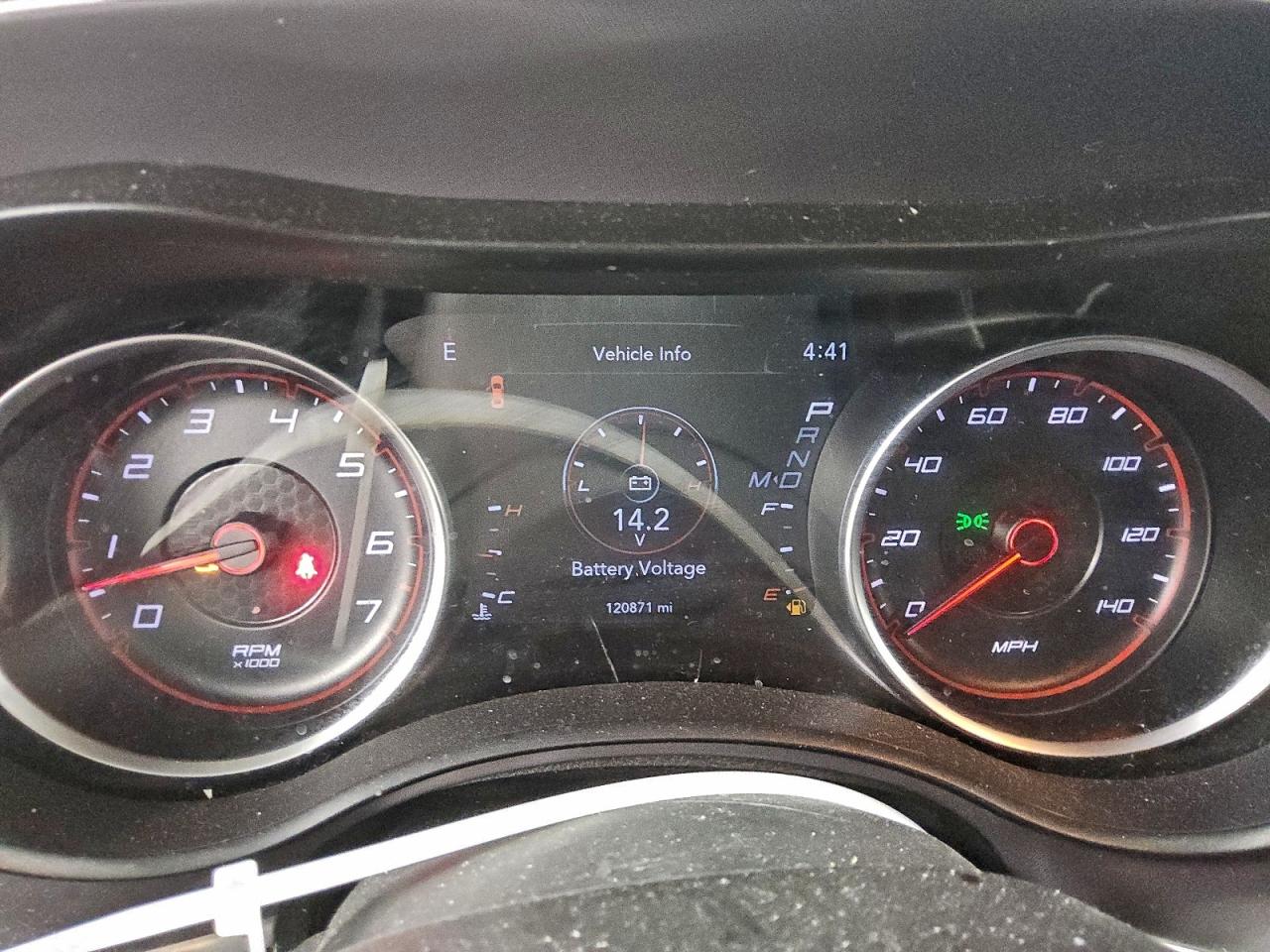 Dodge Charger Sxt Image 10