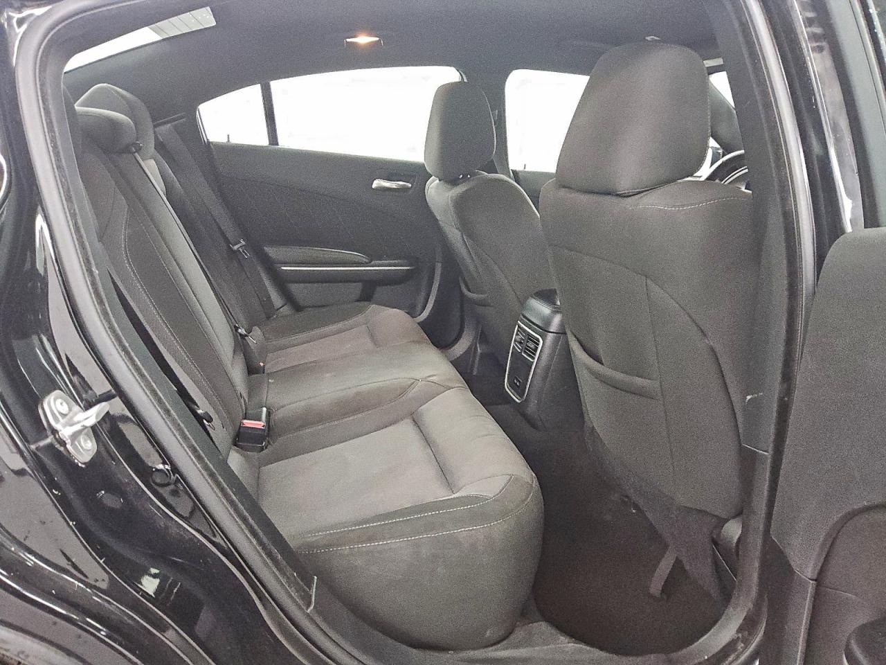 Dodge Charger Sxt Image 12