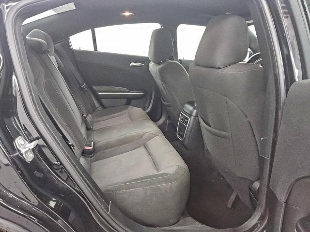 Dodge Charger Sxt Image 12