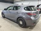 Lexus Ct 200 Image 6