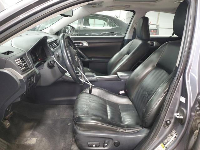 Lexus Ct 200 Image 11