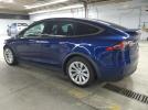 Tesla Model X Image 3