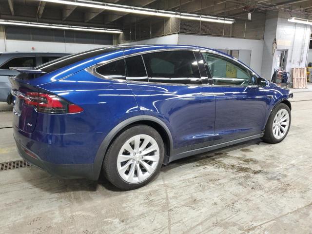 Tesla Model X Image 4