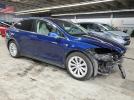 Tesla Model X Image 2