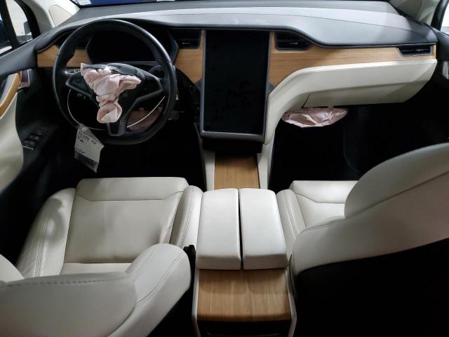 Tesla Model X Image 5