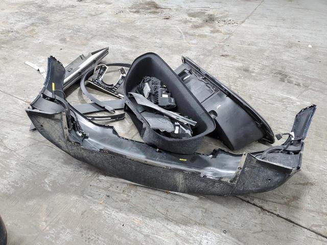 Tesla Model X Image 12