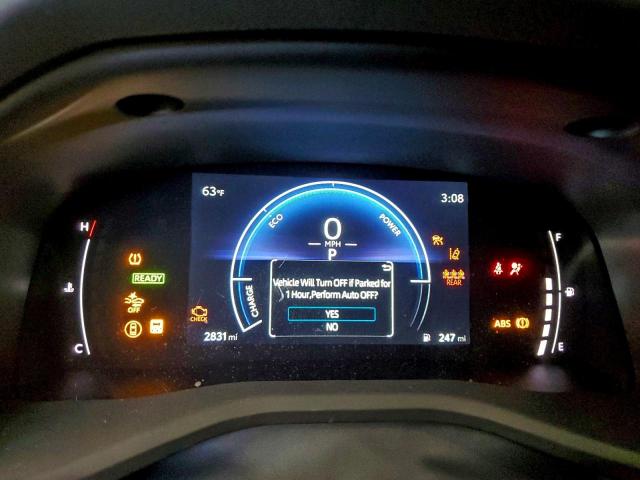 Toyota Camry Xse Image 9