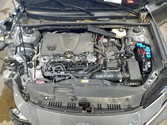 Toyota Camry Xse Image 8