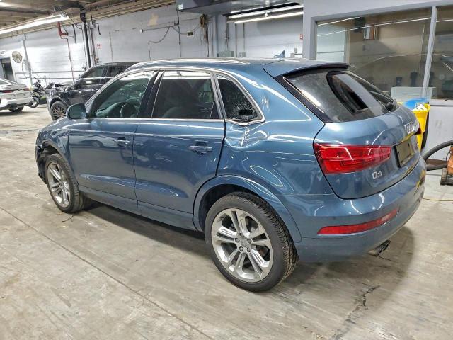 Audi Q3 Premium Plus Image 5