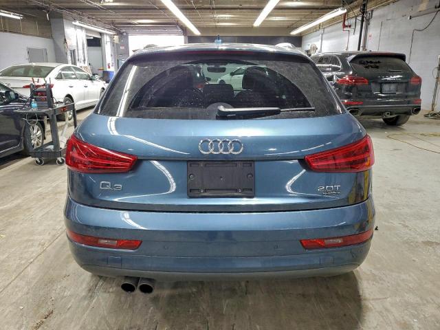 Audi Q3 Premium Plus Image 4