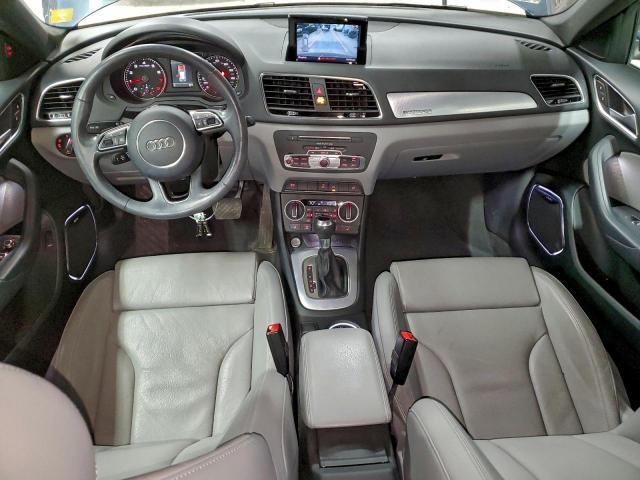 Audi Q3 Premium Plus Image 8