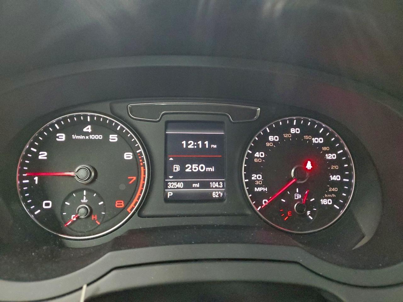 Audi Q3 Premium Plus Image 6