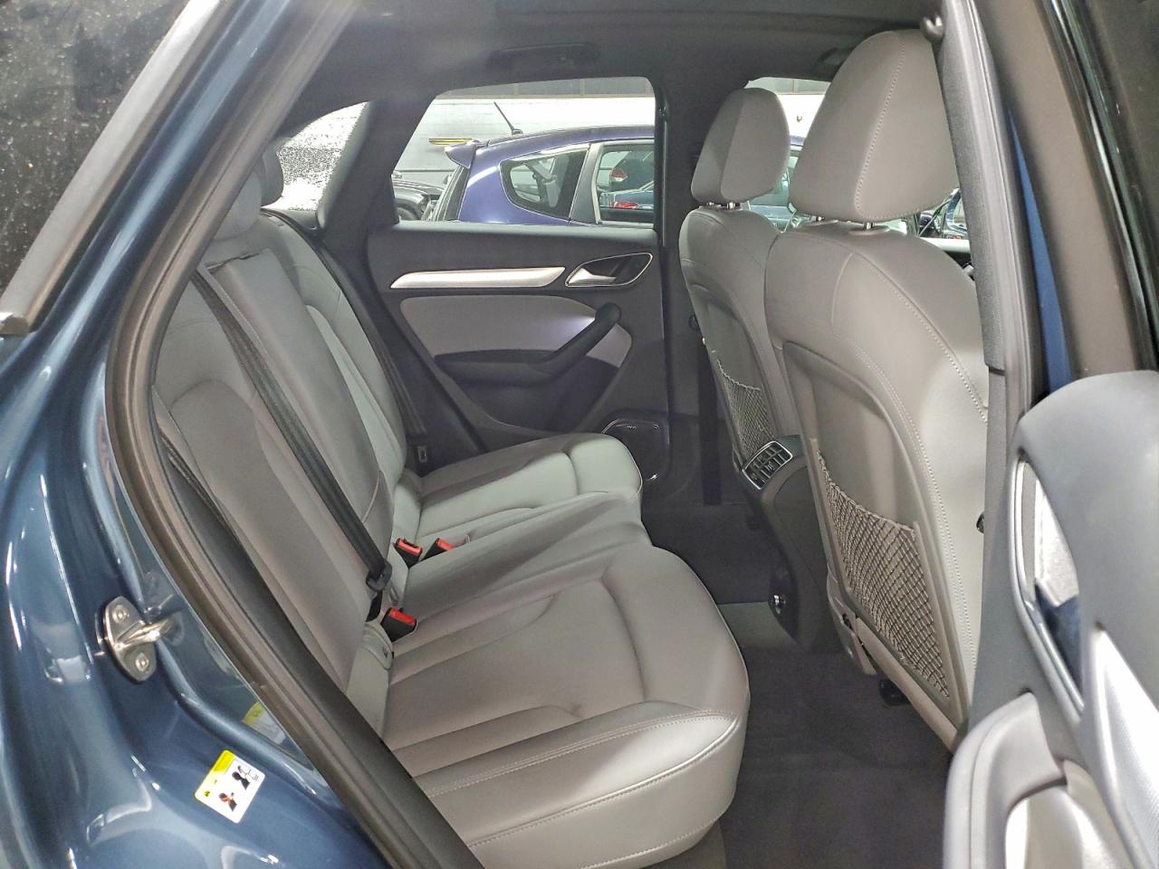 Audi Q3 Premium Plus Image 10