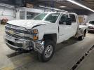 Chevrolet Silverado K2500 Heavy Duty Lt Image 1