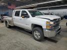 Chevrolet Silverado K2500 Heavy Duty Lt Image 5
