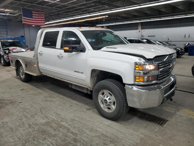 Chevrolet Silverado K2500 Heavy Duty Lt Image 5