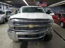 Chevrolet Silverado K2500 Heavy Duty Lt Image 3