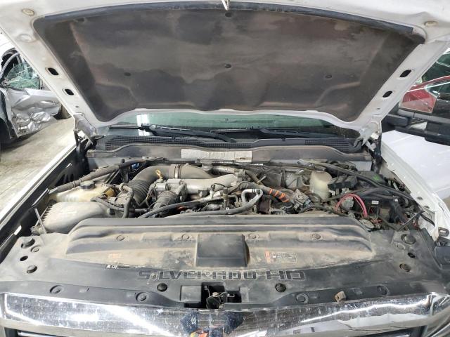 Chevrolet Silverado K2500 Heavy Duty Lt Image 12