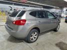 Nissan Rogue S Image 4
