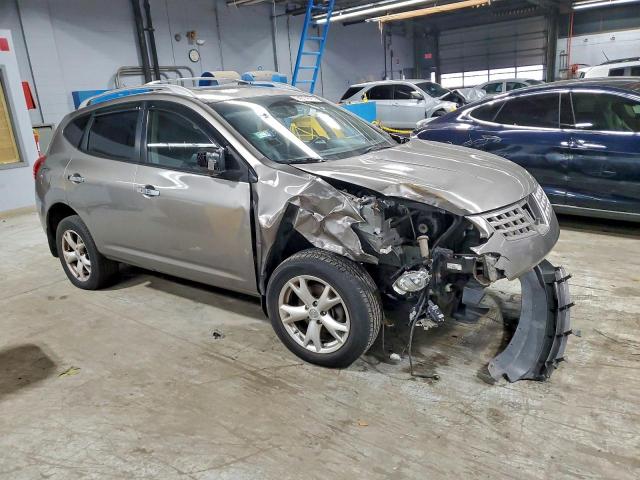 Nissan Rogue S Image 2