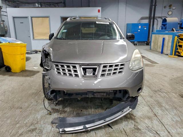 Nissan Rogue S Image 7