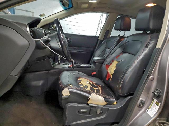 Nissan Rogue S Image 10