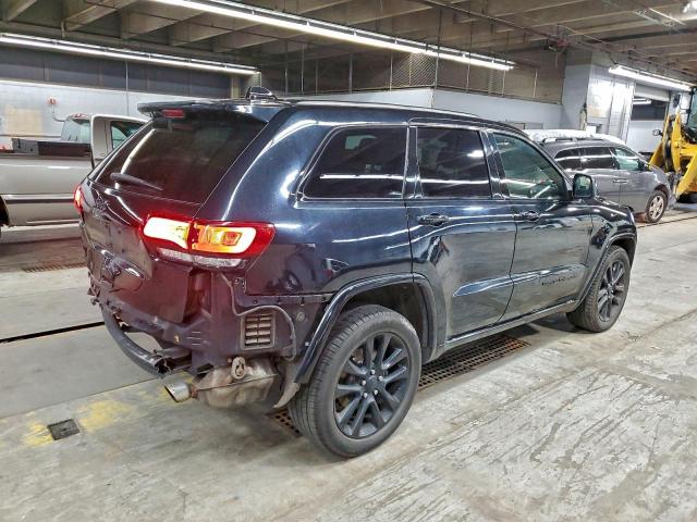 Jeep Grand Cherokee Laredo Image 2