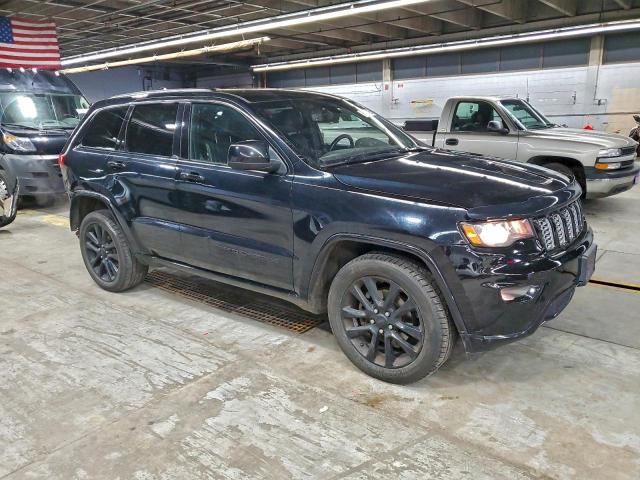 Jeep Grand Cherokee Laredo Image 13