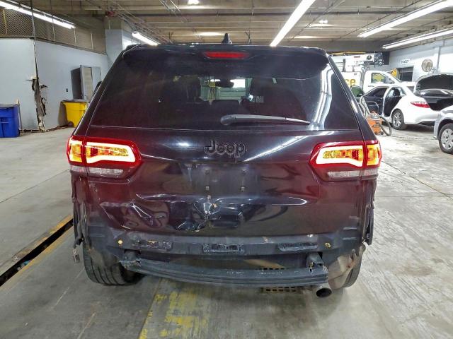 Jeep Grand Cherokee Laredo Image 8