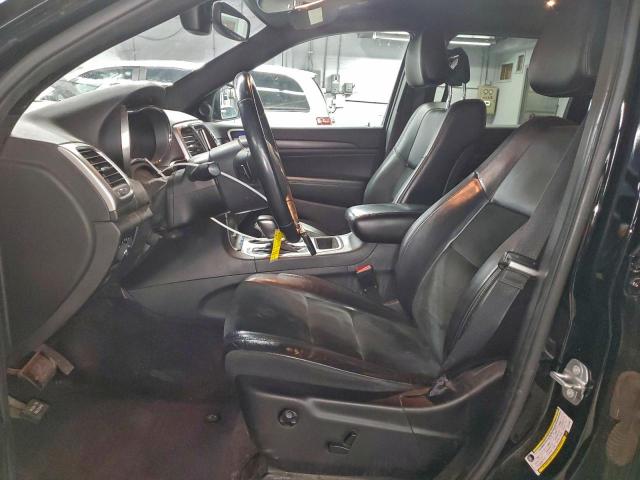 Jeep Grand Cherokee Laredo Image 10