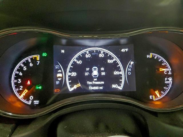 Jeep Grand Cherokee Laredo Image 7