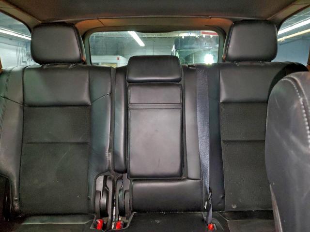 Jeep Grand Cherokee Laredo Image 12