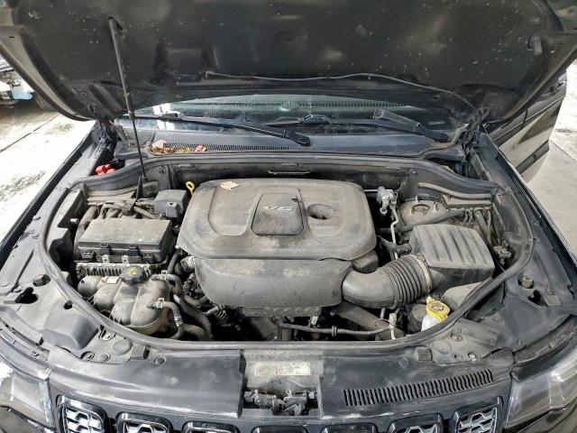 Jeep Grand Cherokee Laredo Image 9