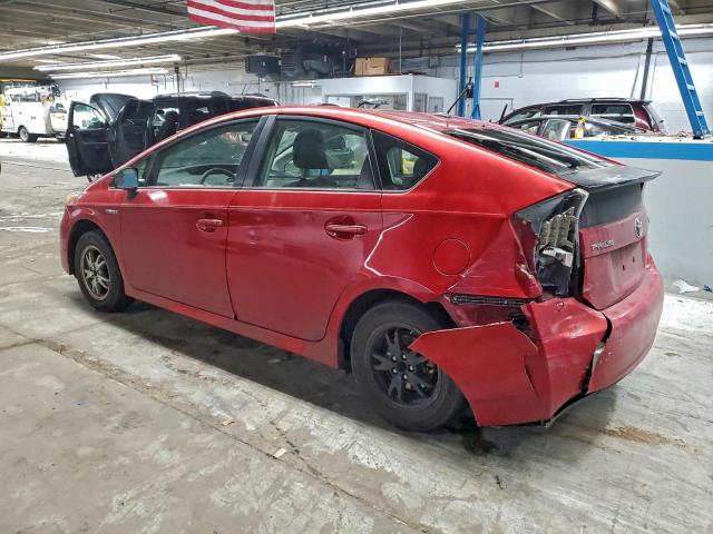 Toyota Prius Image 12