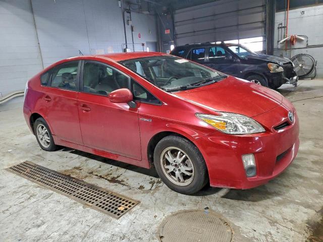 Toyota Prius Image 2