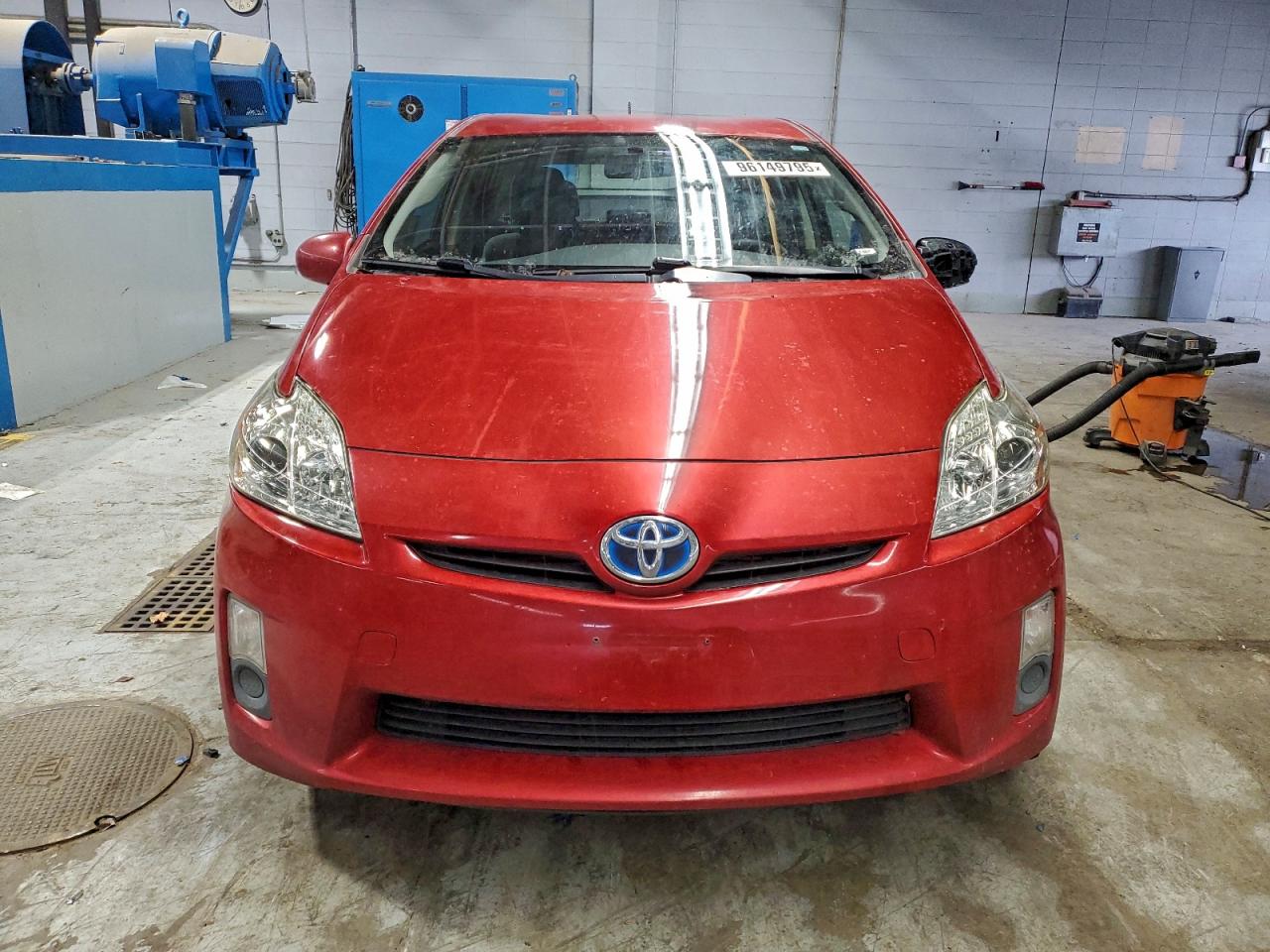 Toyota Prius Image 5