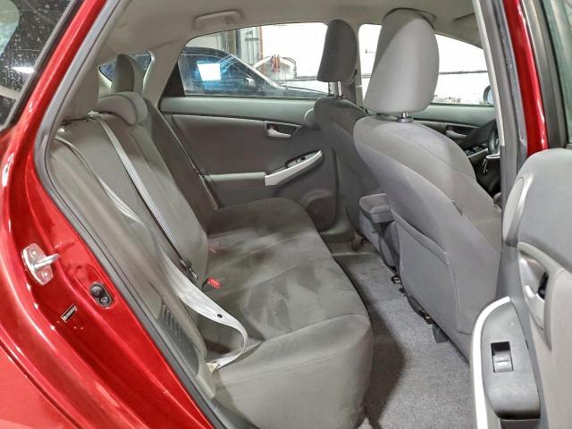 Toyota Prius Image 11