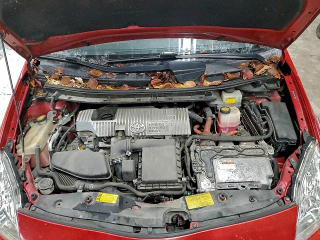 Toyota Prius Image 10