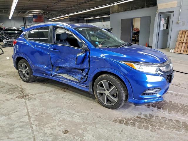 Honda HR-V Touring Image 8