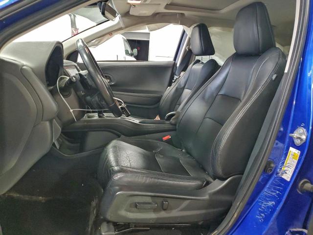 Honda HR-V Touring Image 6