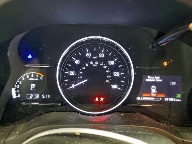 Honda HR-V Touring Image 11