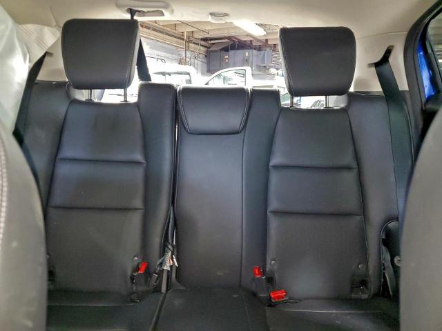 Honda HR-V Touring Image 12