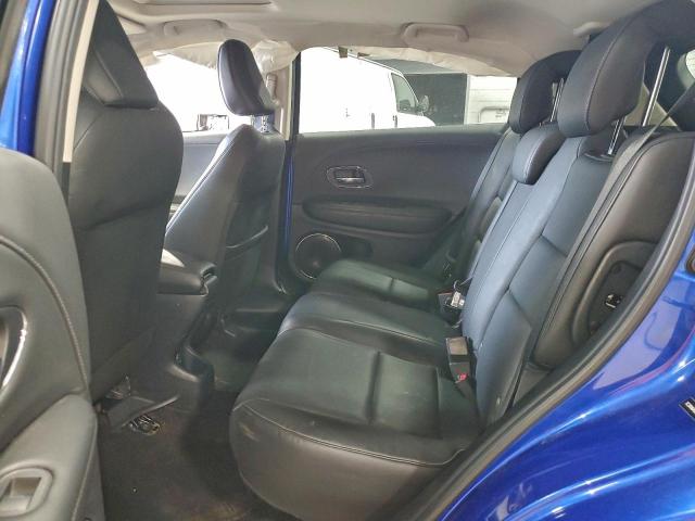 Honda HR-V Touring Image 7