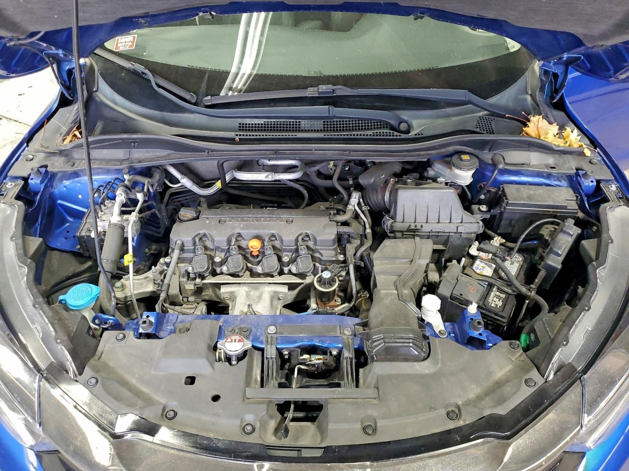 Honda HR-V Touring Image 10